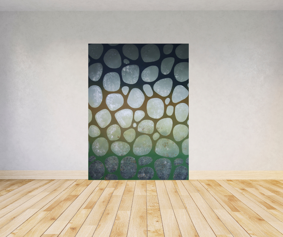 Floating - SOLD