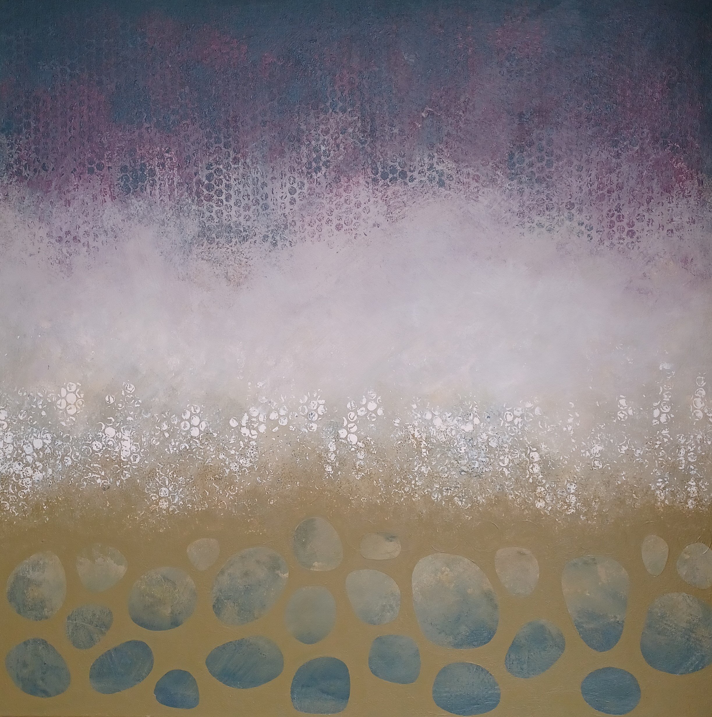 Dusk - SOLD