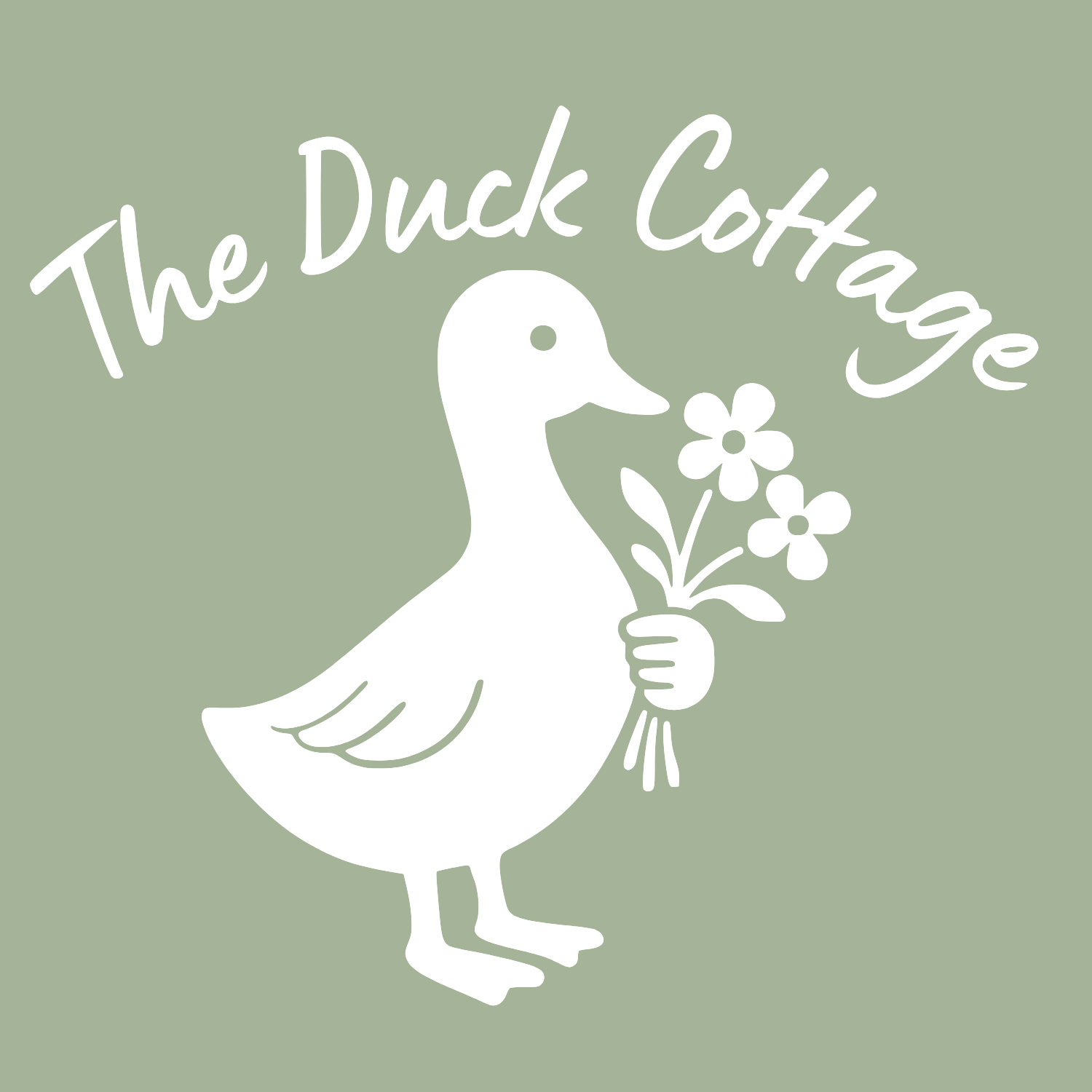 The Duck Cottage