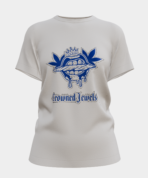 Crowned Jewels Graphic Tee