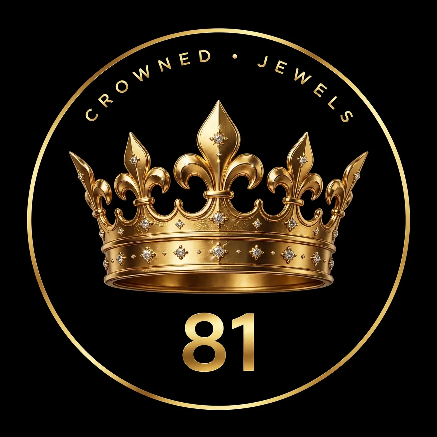 Crowned Jewels Clothing