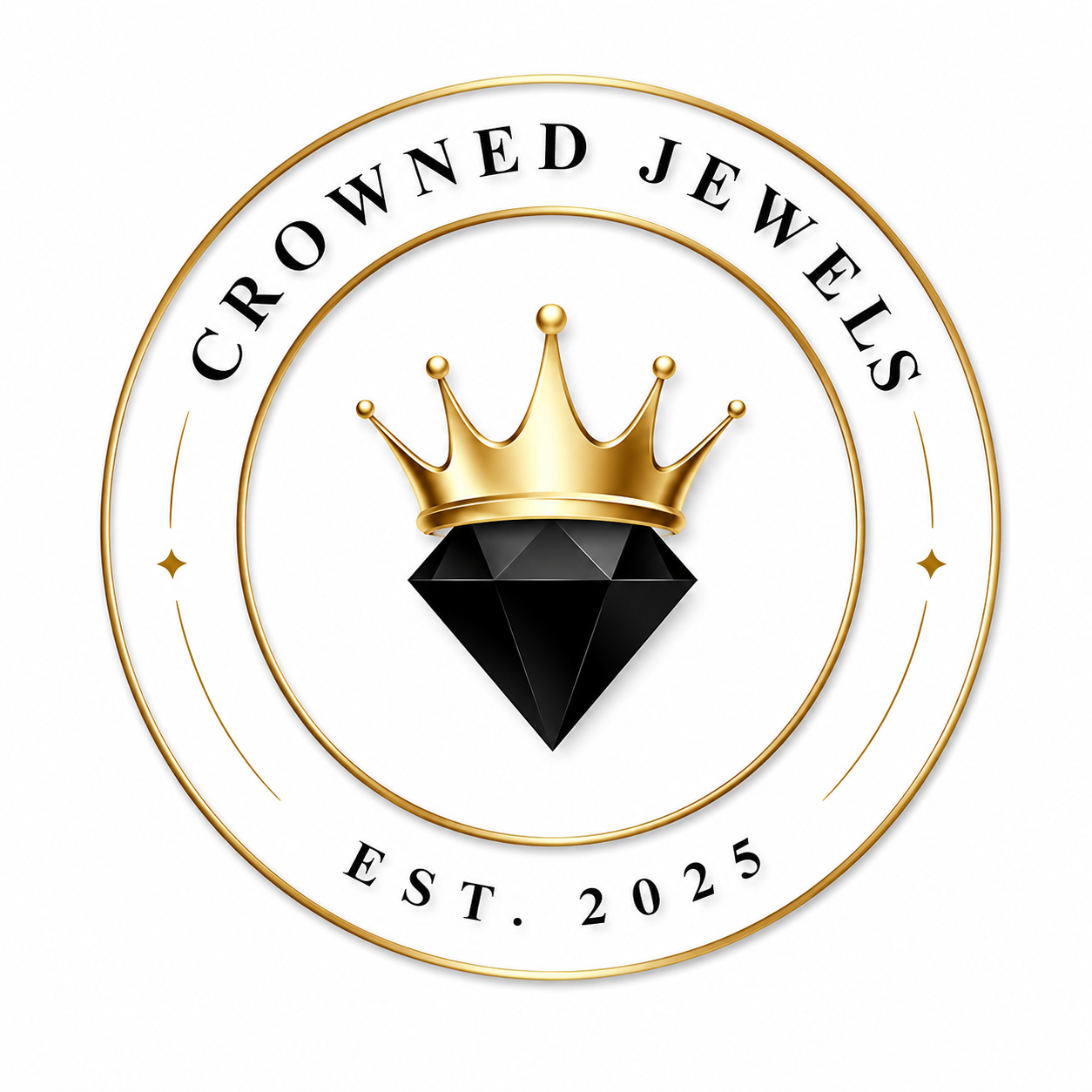 Crowned Jewels Clothing