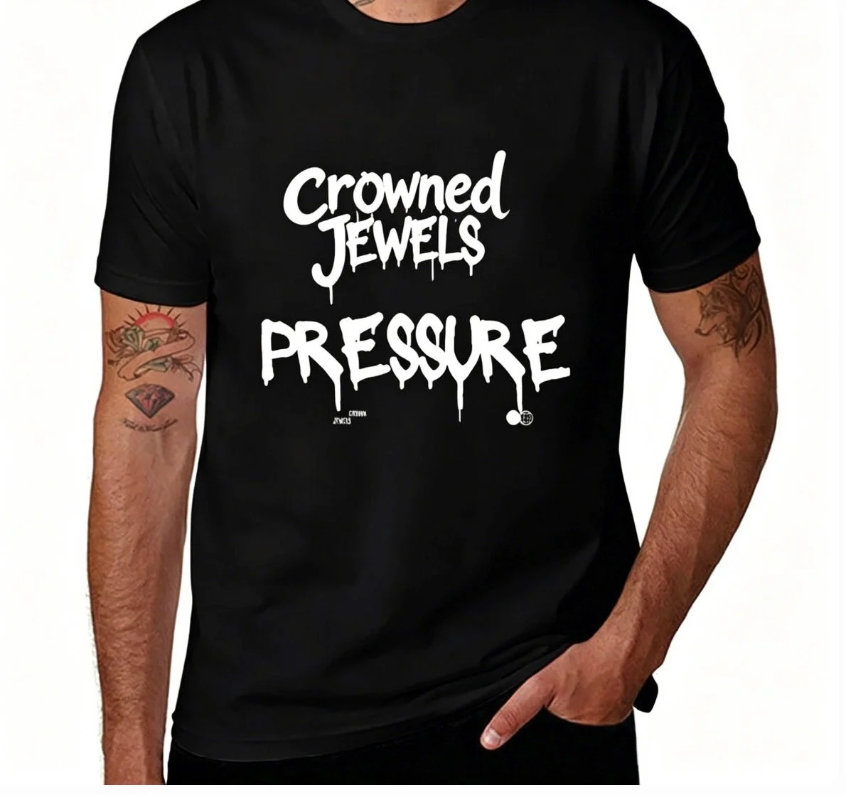 Pressure Crowned.jpg