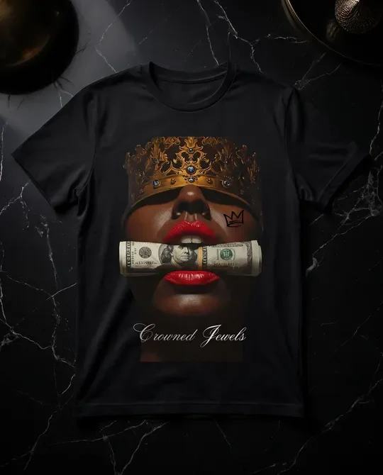 Icon Graphic Tee
