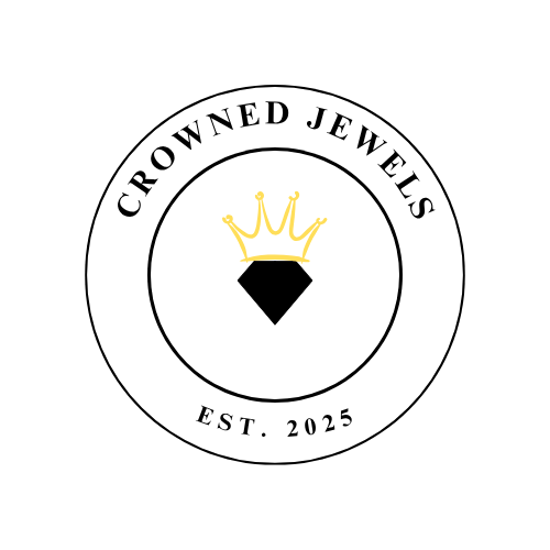 Crowned Jewels Clothing