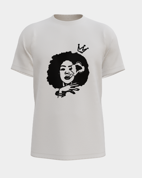 Empowered Female Graphic Tee