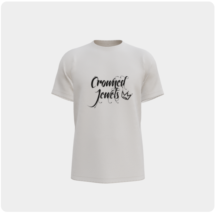 Crowned Jewels T-Shirt