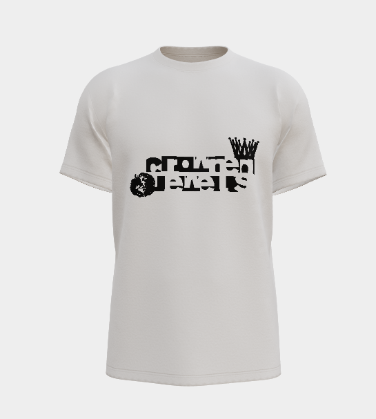 Exclusive Graphic Tee - Bold Design