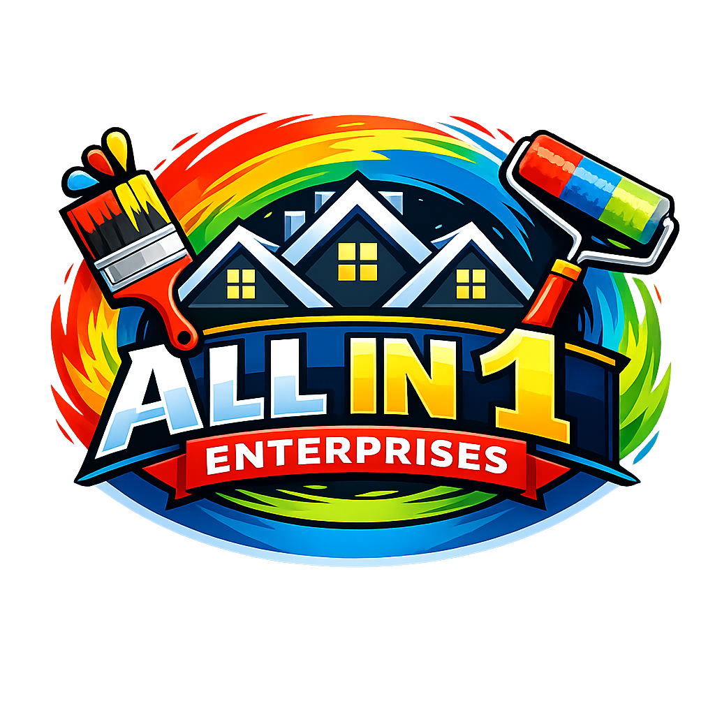 All-In 1 Enterprises