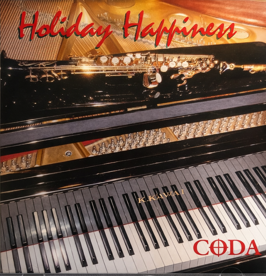 Holiday Happiness - Full Album