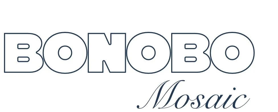 BONOBO MOSAIC