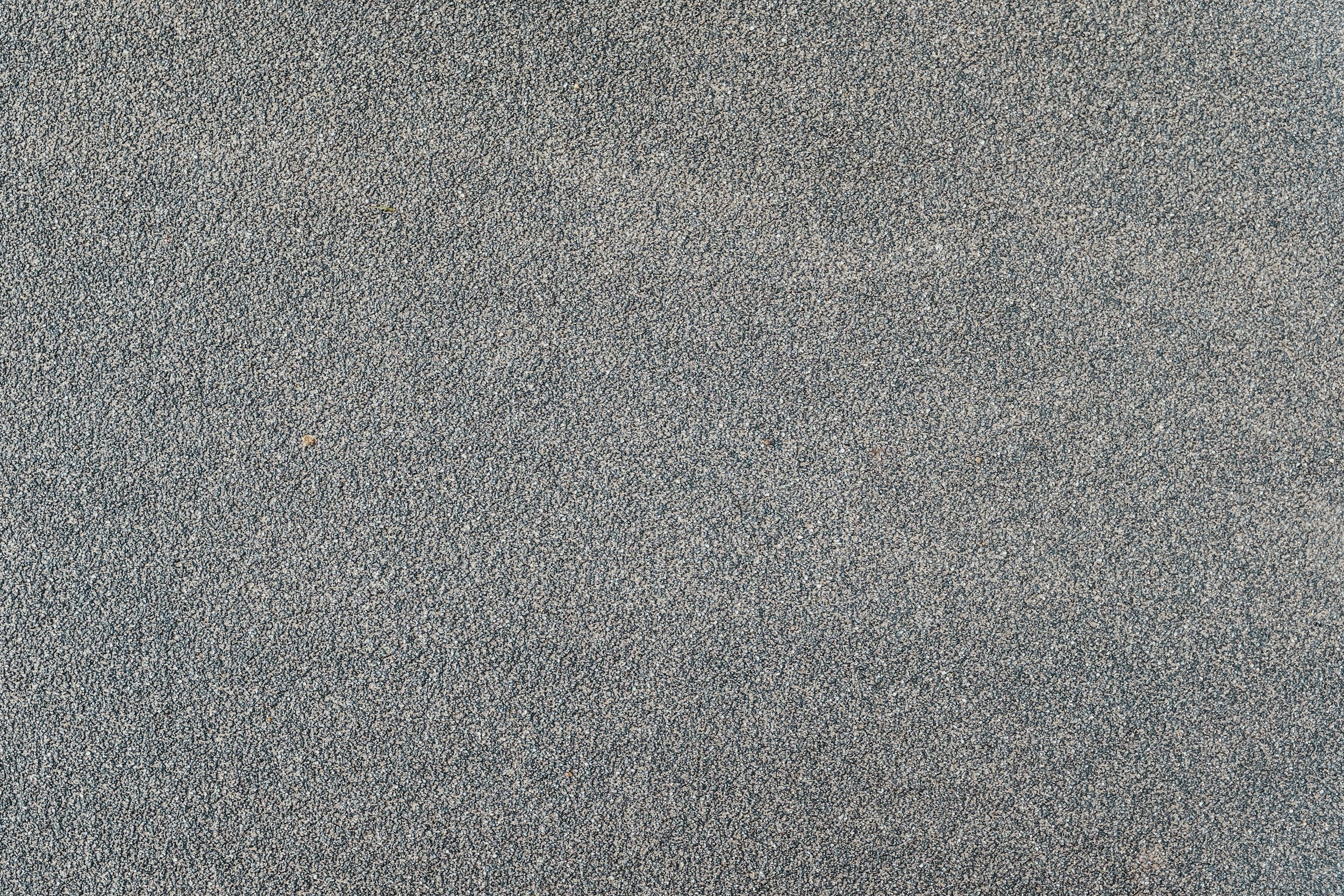 Close-up view of sandy coloured carpet