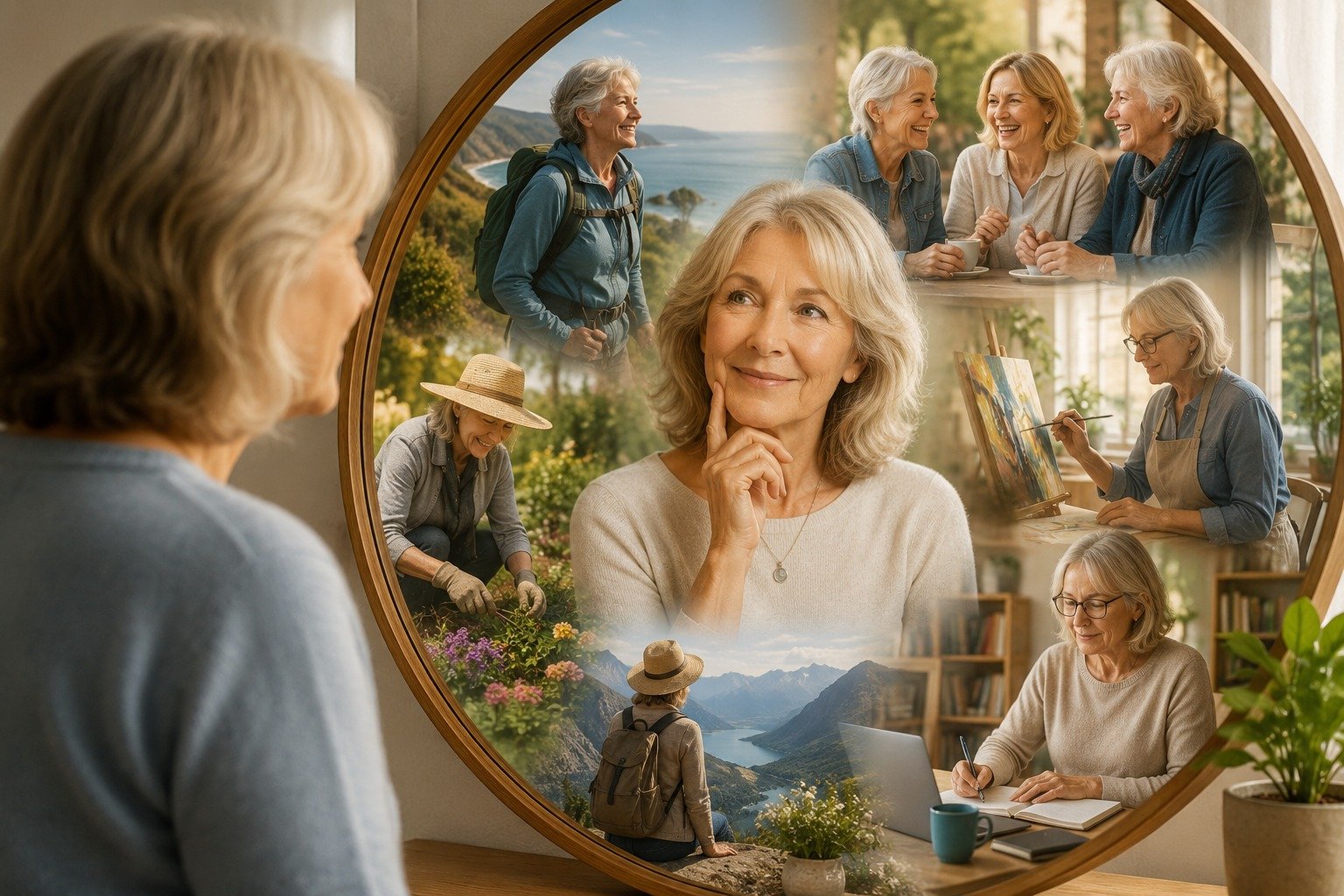 Ageing Well: 7 Things That Matter More Than You Might Think