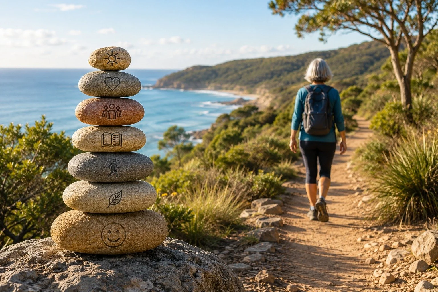 How Are You Thriving? Take Our 2-Minute Check-In