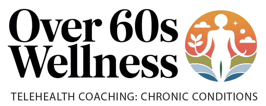 Over 60s Wellness