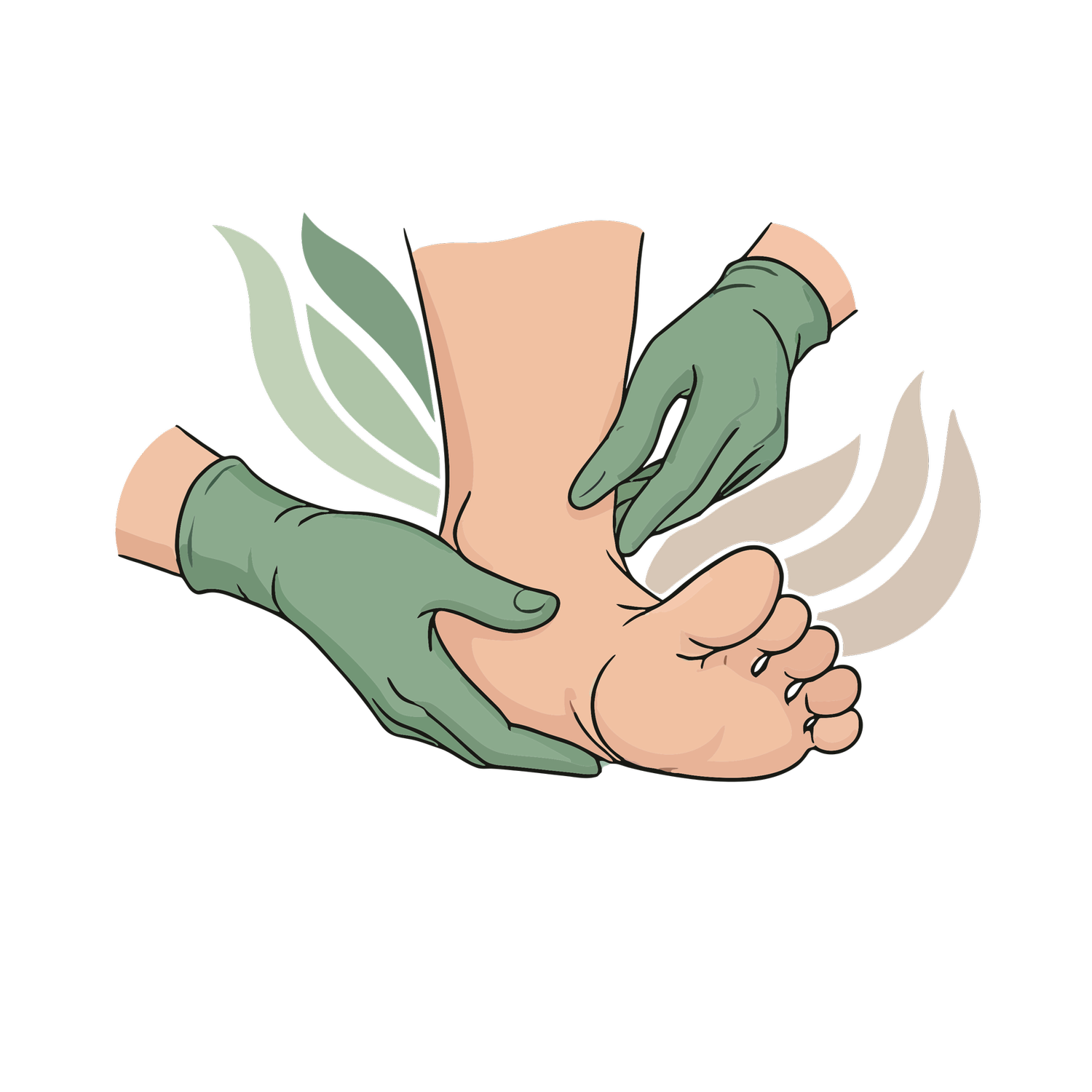 Couture Foot Care 