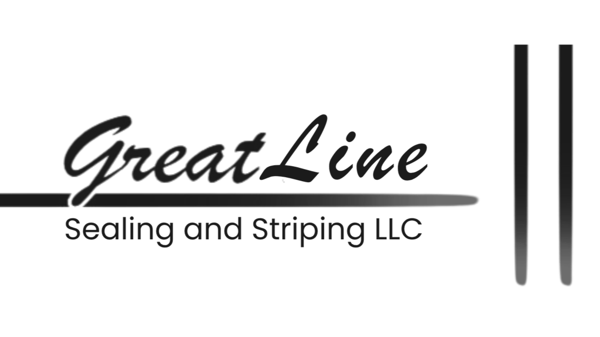 GreatLine Sealing &amp; Striping
