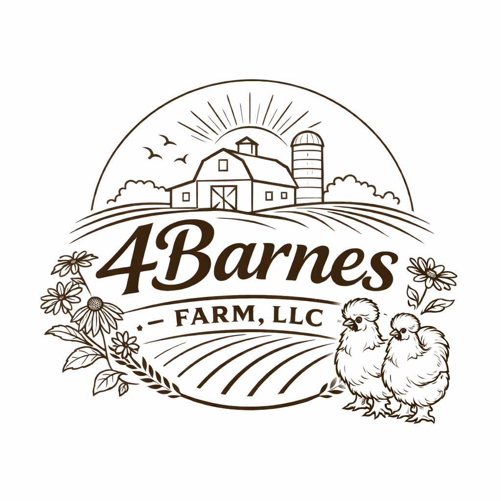 4Barnes Farm, LLC