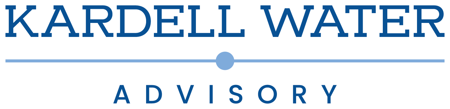 Kardell Water Advisory Logo