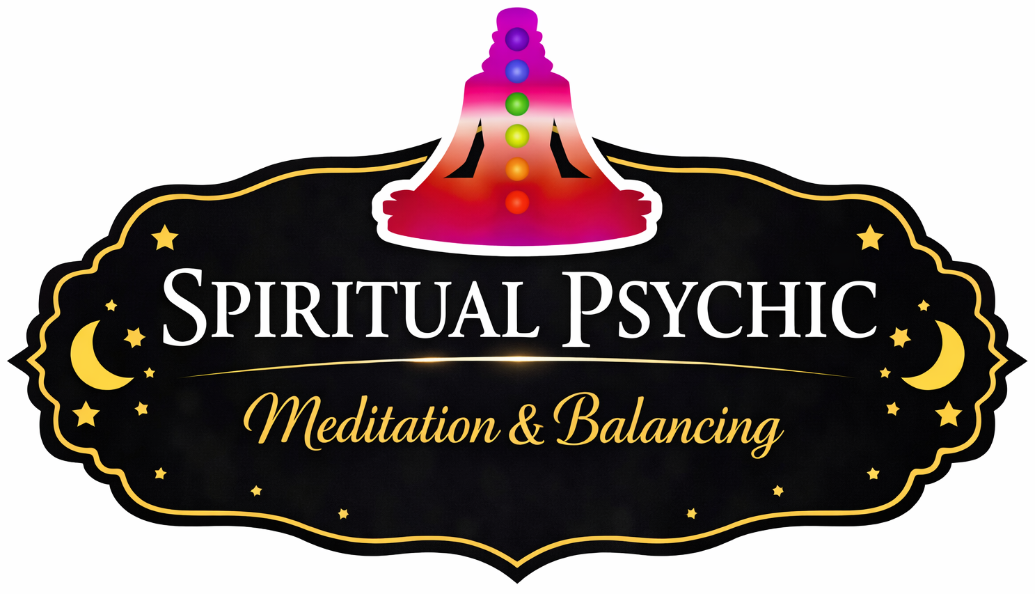 Spiritual Psychic Meditation &amp; Balancing