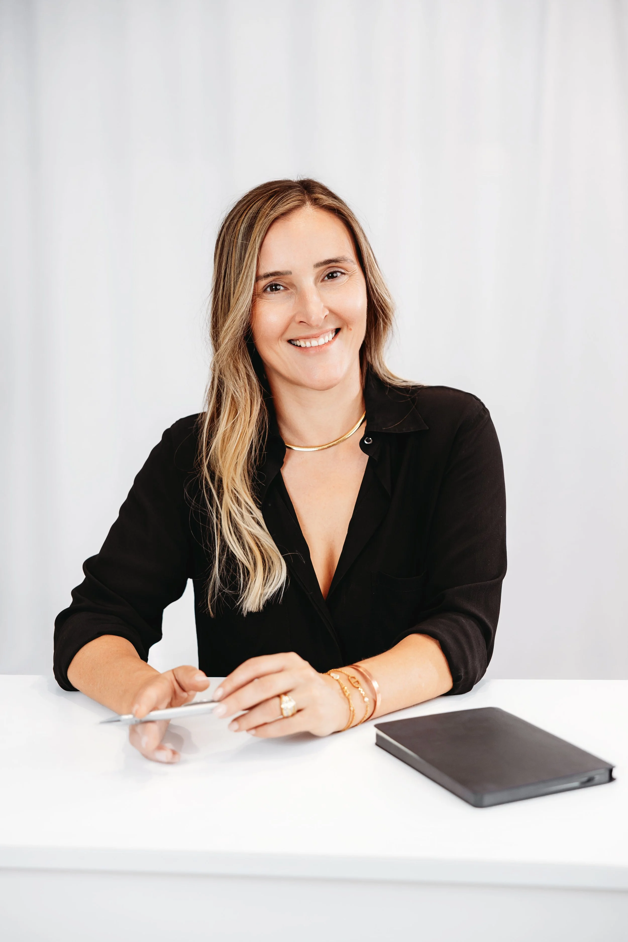 Meet Monique from Efficient Finance