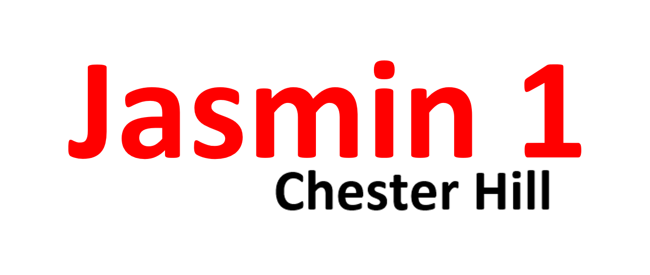 Jasmin1 Chester Hill