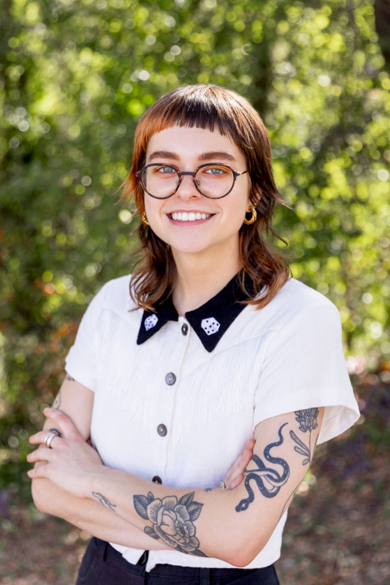 Kasey Williams, LCSW trauma therapist in Austin, TX