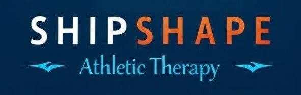 ShipShape Ahtletic Therapy