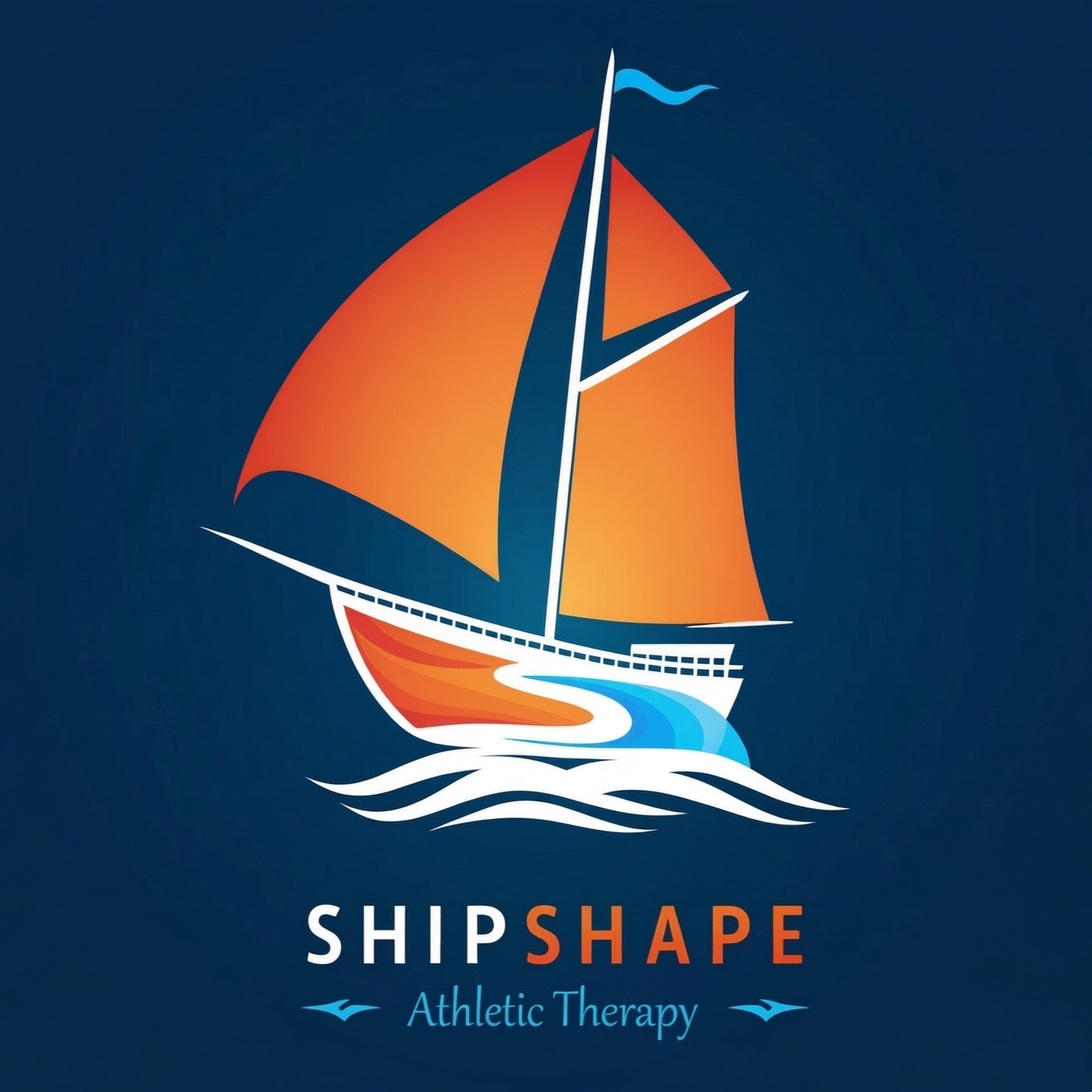 ShipShape Ahtletic Therapy
