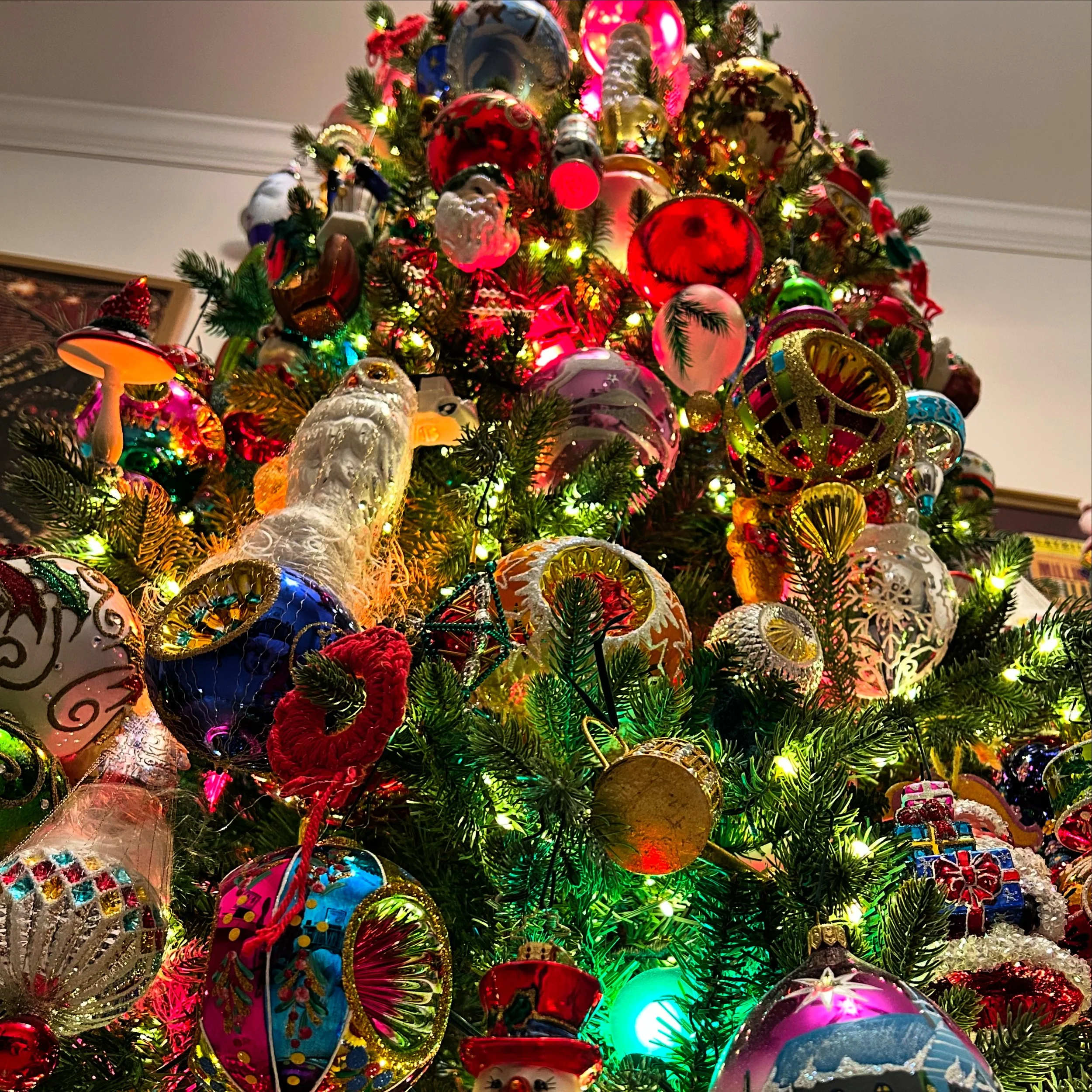 Why Christmas in July Is the Perfect Time to Start Planning the Holidays