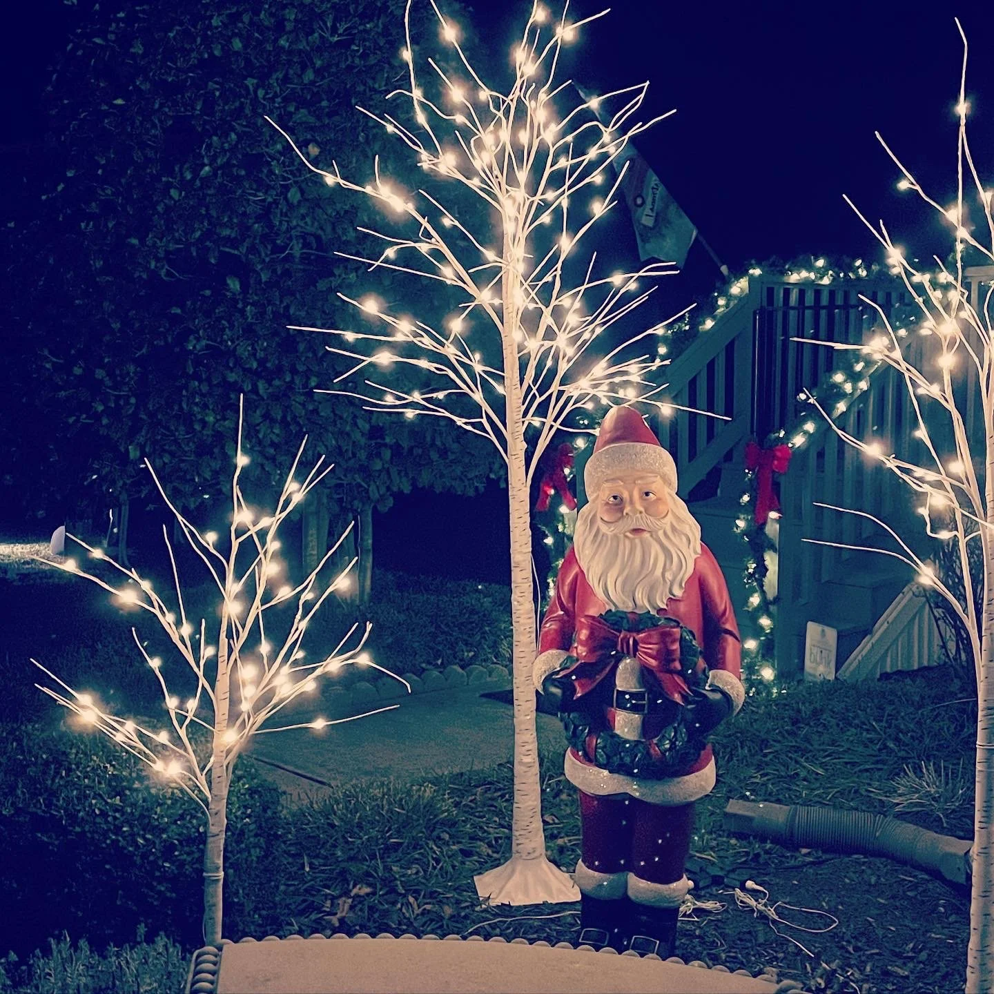 Christmas Is More Than a Season—It's a State of Mind