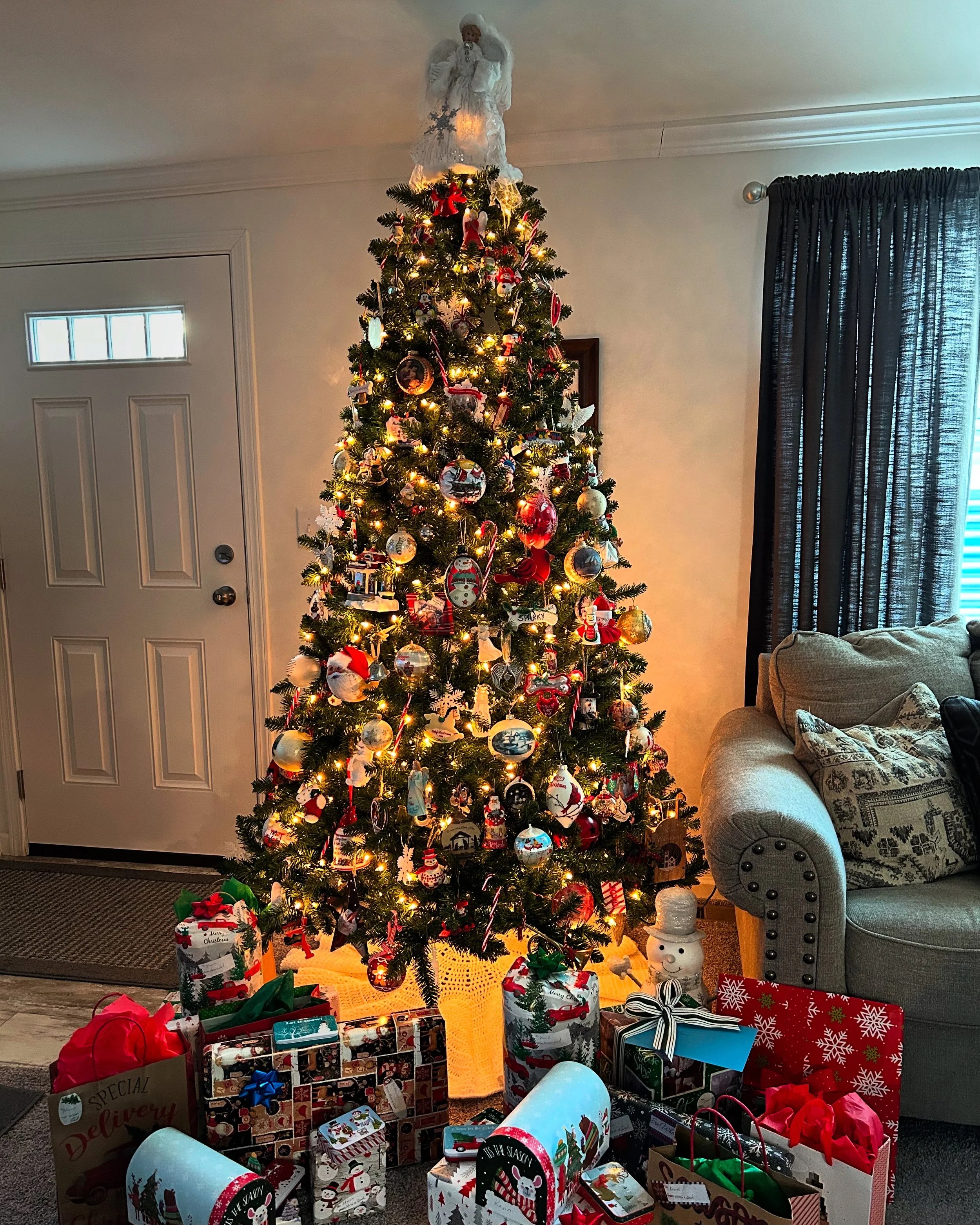 Christmas Starts Now: Preparing for the Holidays in July &amp; August