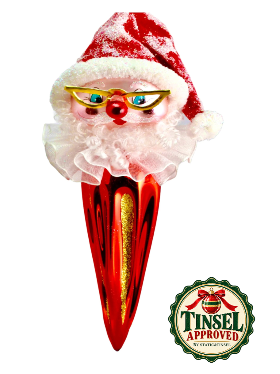 Coment Claus