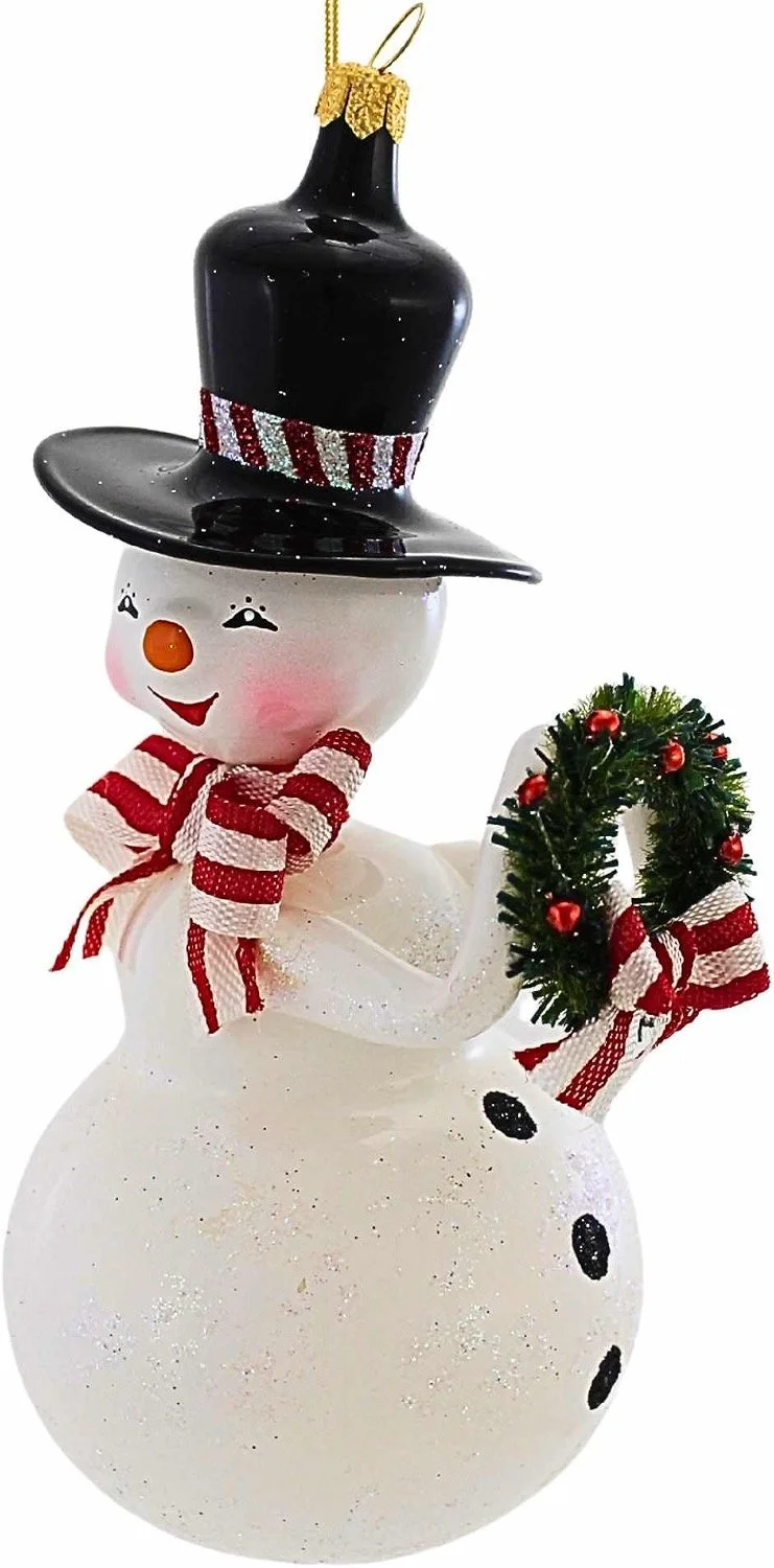 De Carlini Spruce Jolly