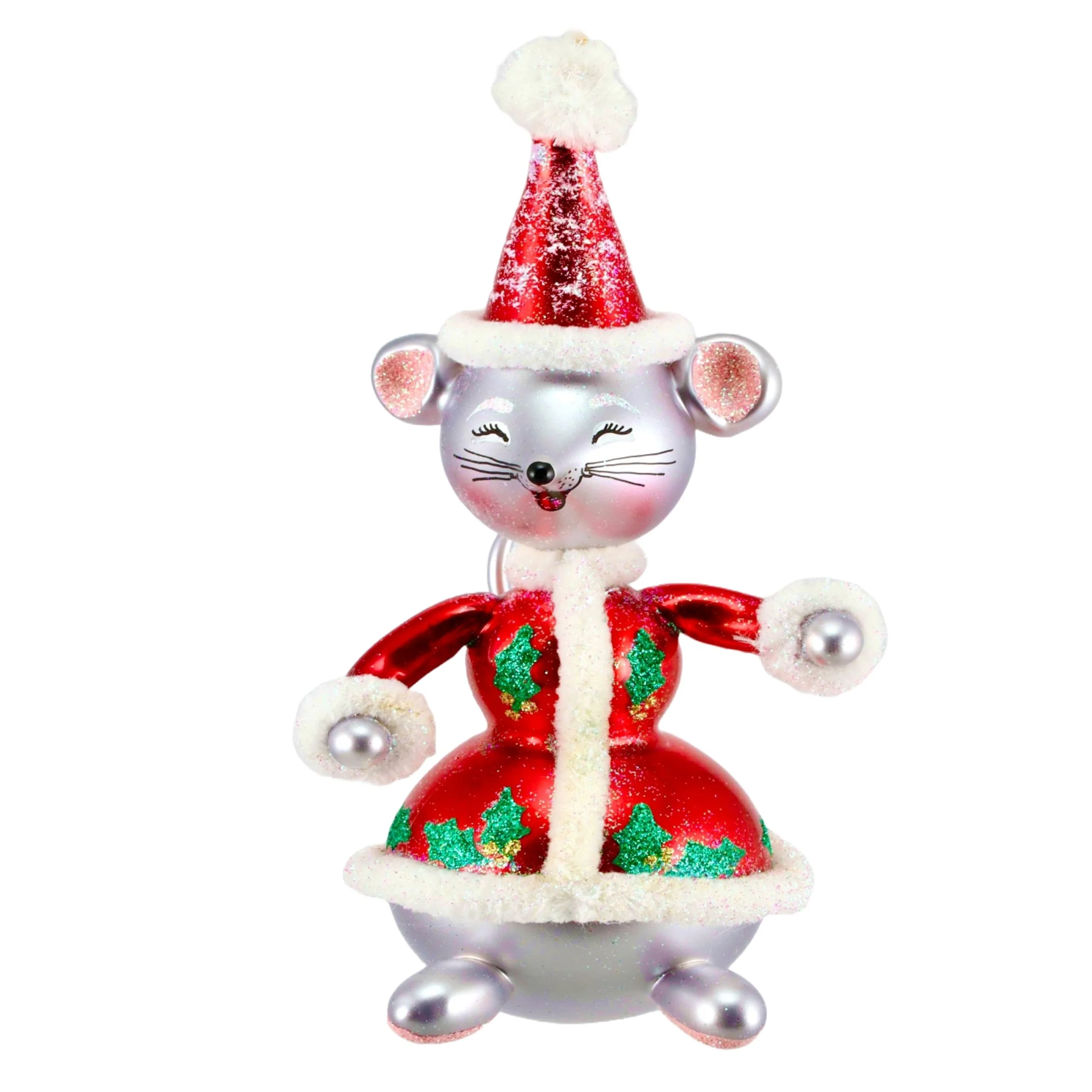 Jingle Jammies