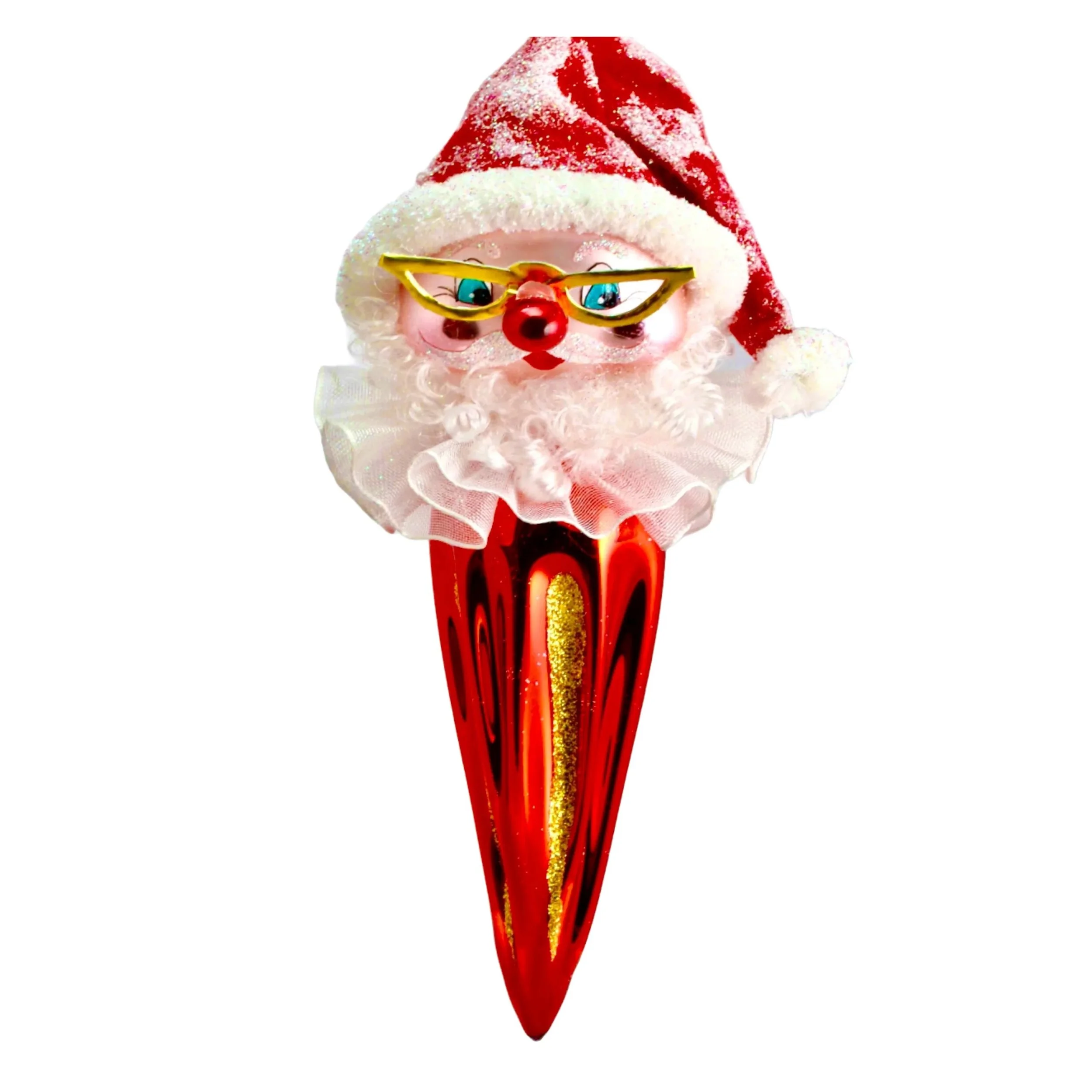Comet Claus