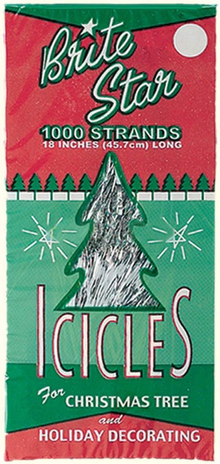 Icicles 