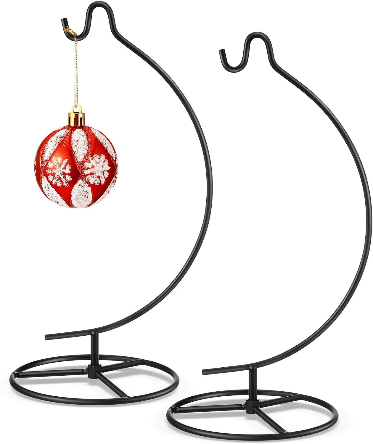 Ornament Stand (2pk)