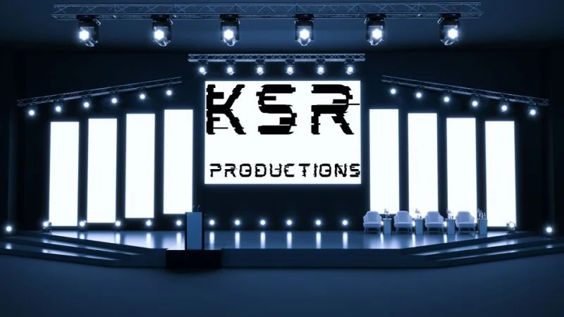 KSR  Productions 