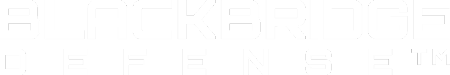Blackbridge Defense