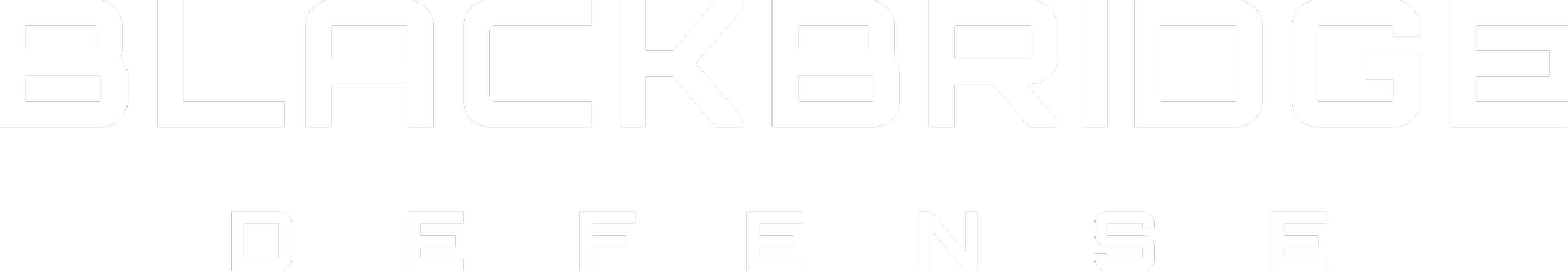 Blackbridge Defense