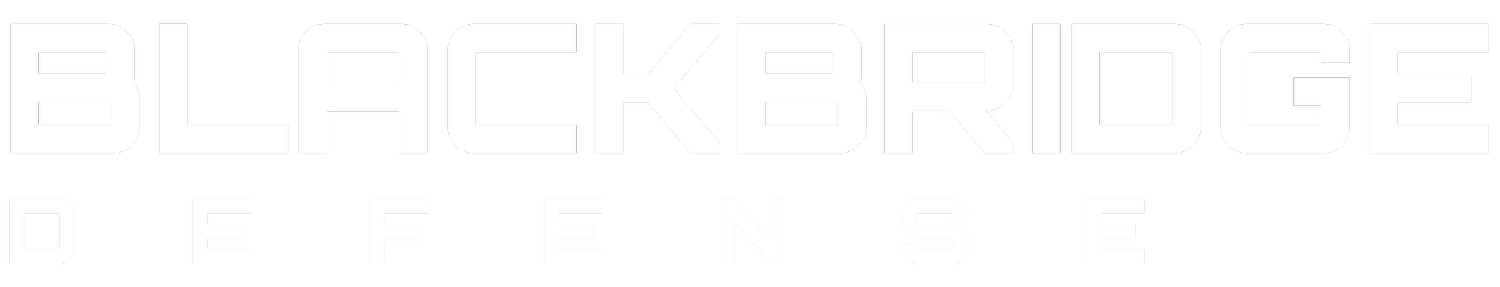 Blackbridge Defense
