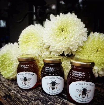 honey, raw honey, 100% honey, local honey, flowers, bees