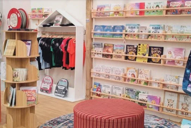 Books, Childrens Book, Bookshop, Reading