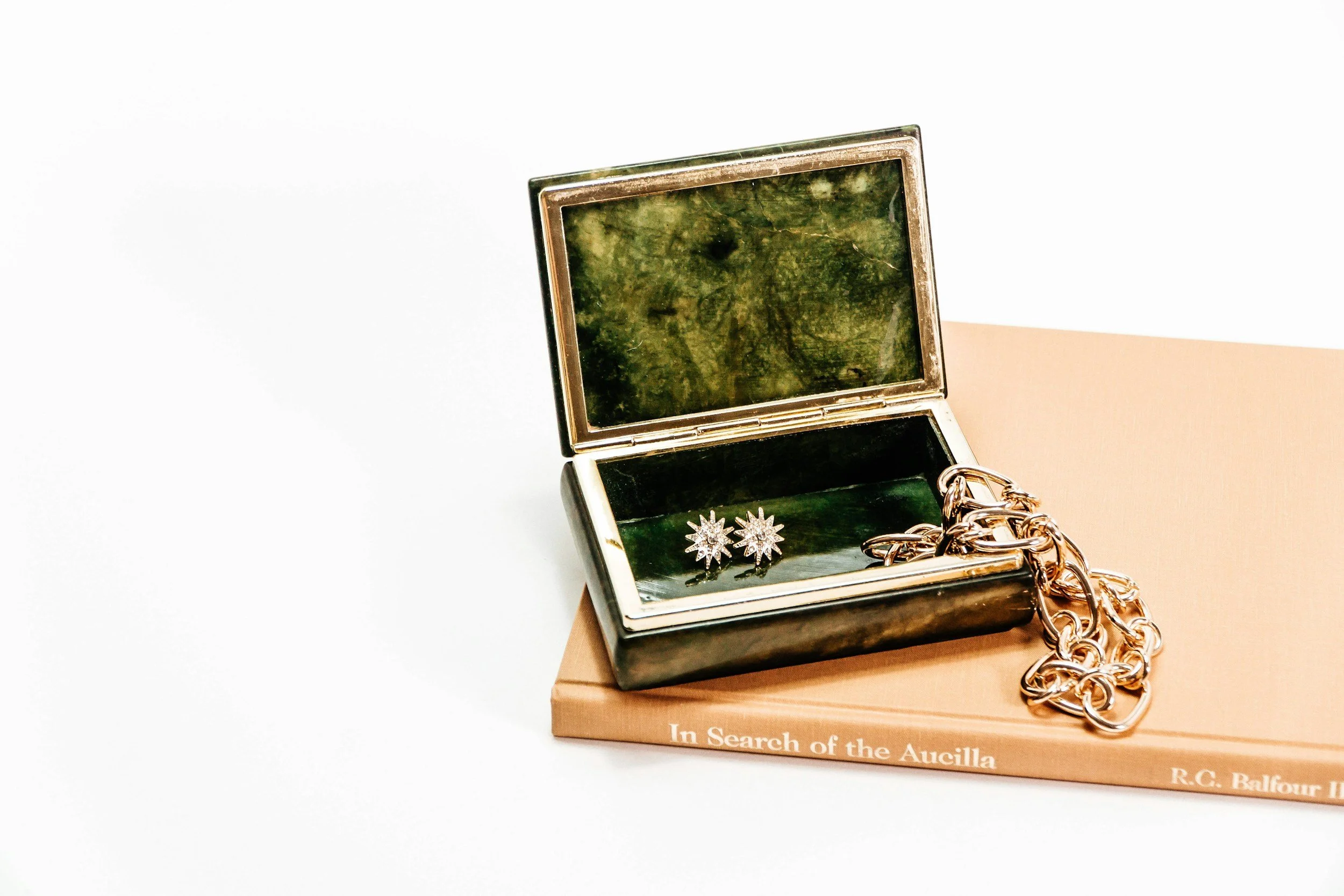 Fine Jewellery Care &amp; Maintenance Guide  
