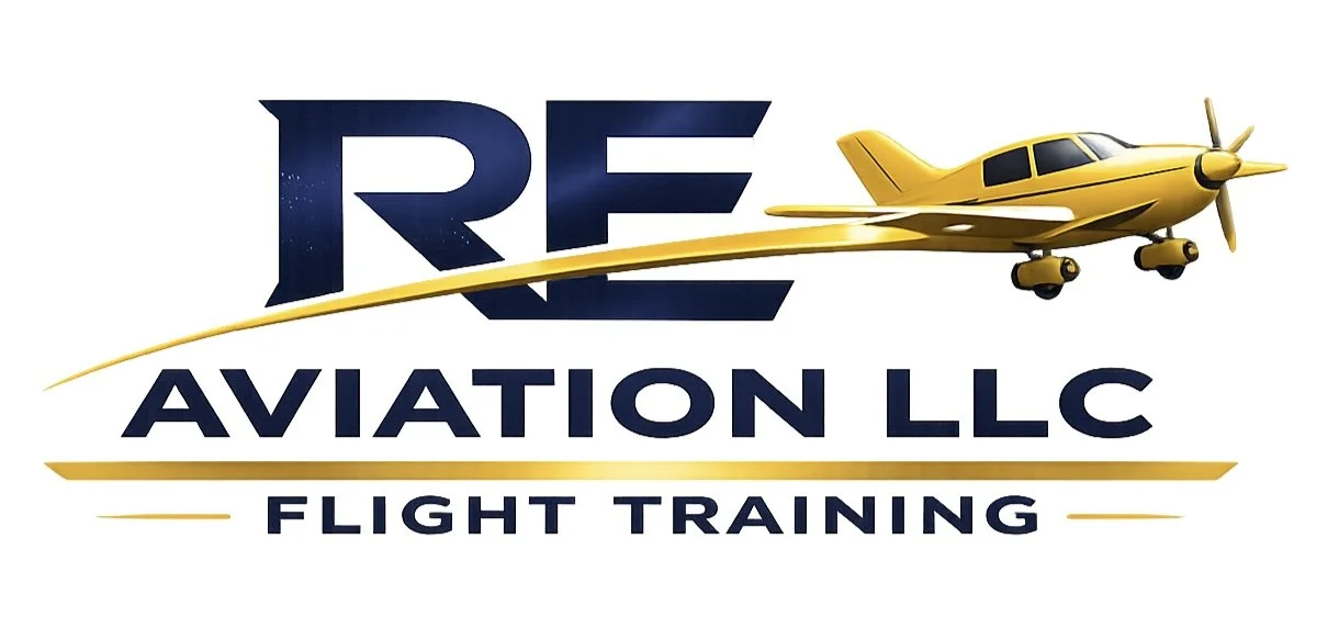 RE Aviation LLC
