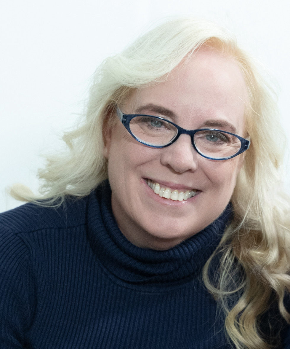 Christine Bosworth, Senior Caretaker & Companion