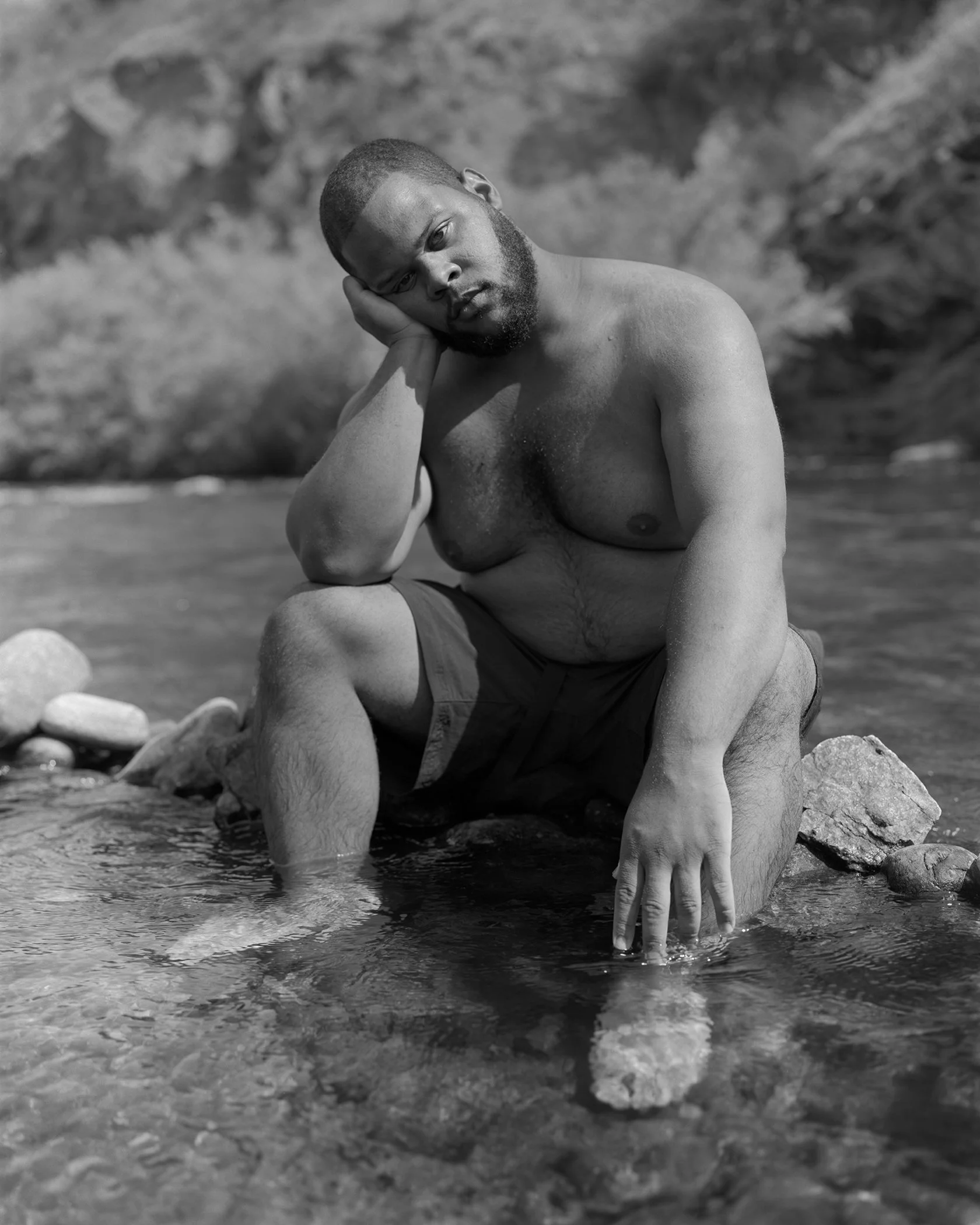 Norlan - Carlos in water.jpg