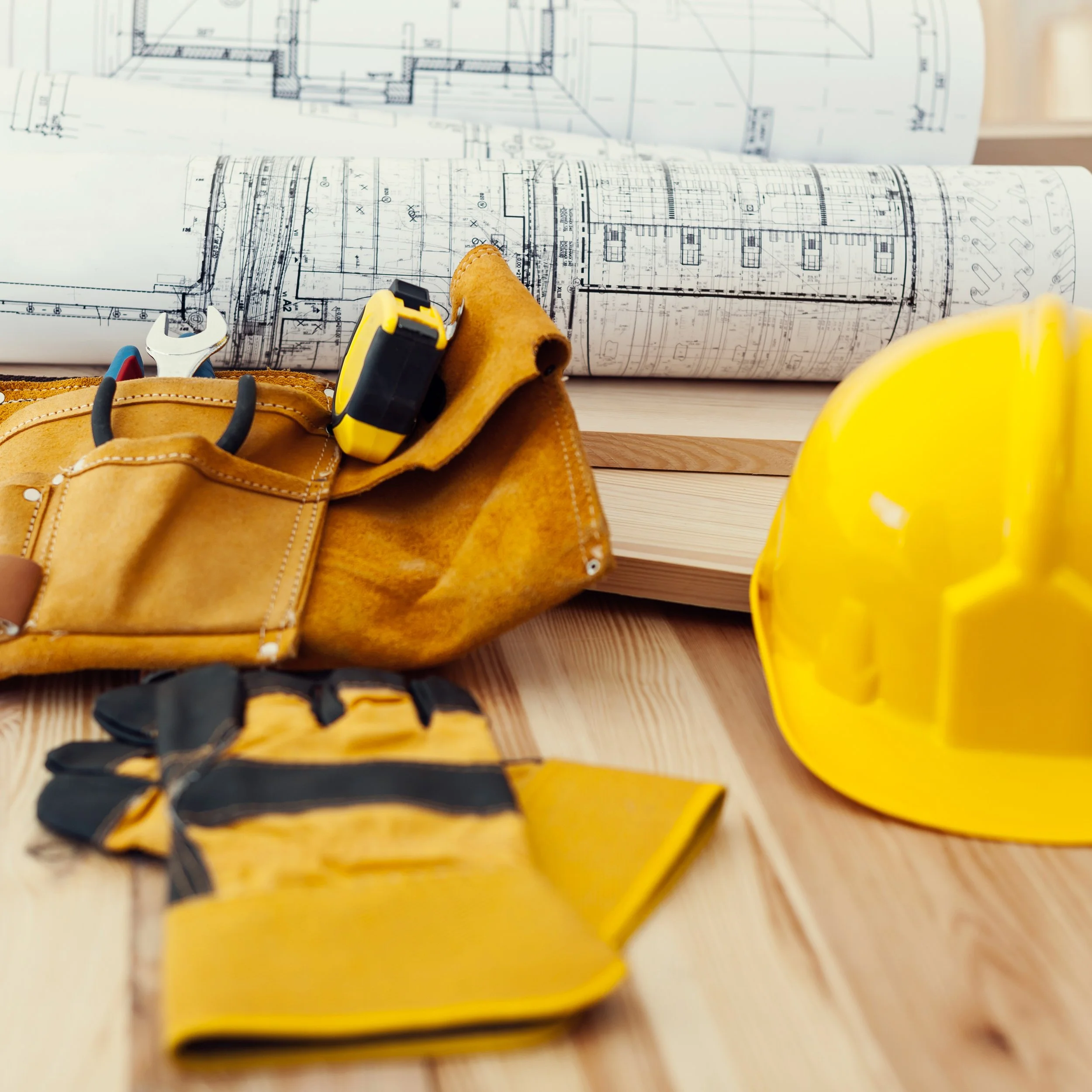 Post-Construction Cleaning