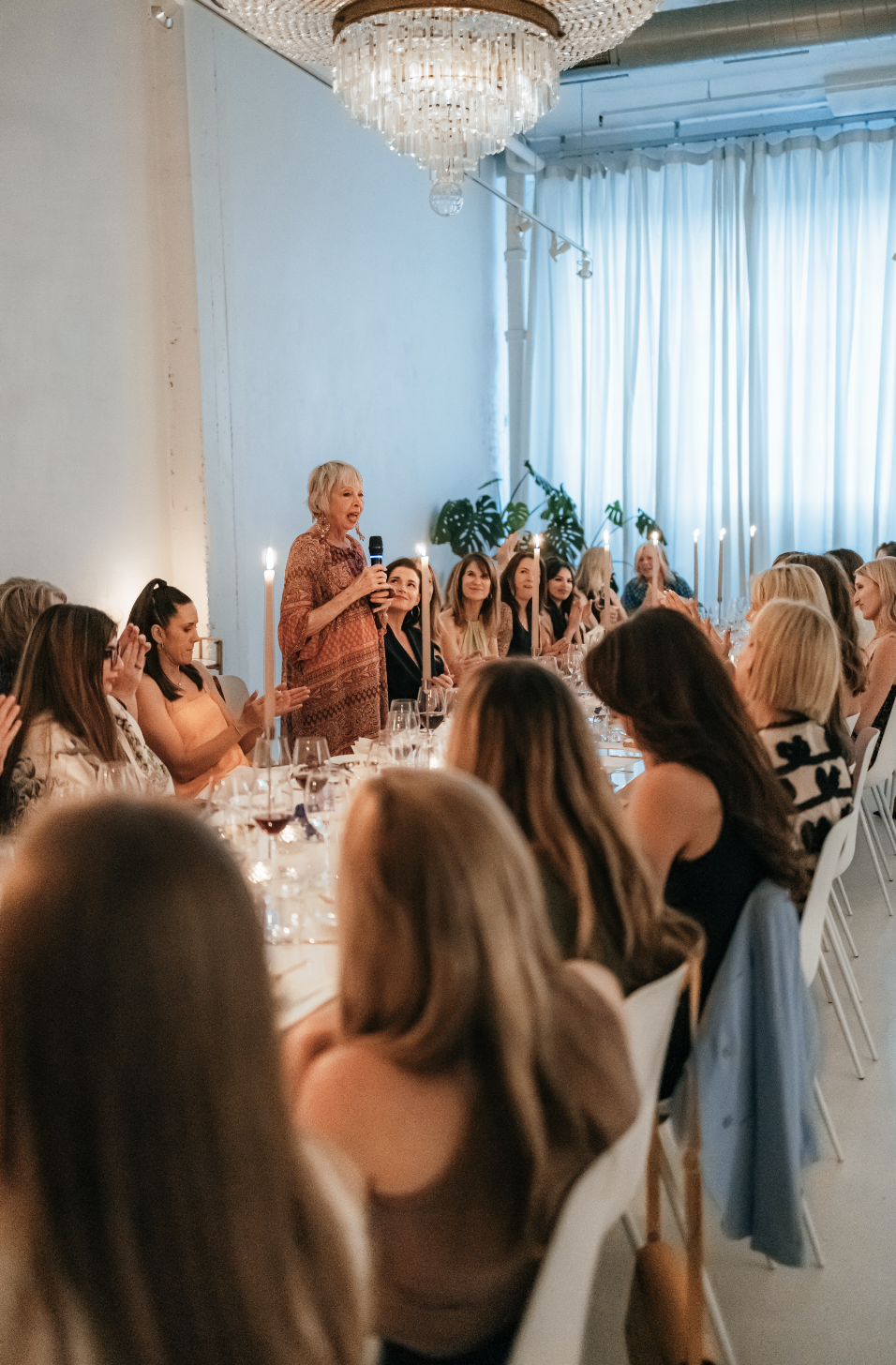 "FASHION & IDENTITY" sponsored by Vanahaus